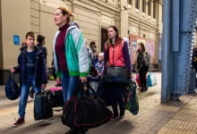 Майже половина українців у Норвегії не планують повертатися — NIBR
