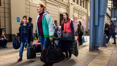 Майже половина українців у Норвегії не планують повертатися — NIBR