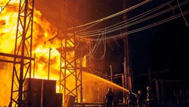 ВРЦіРО: удари РФ по Україні — акти державного терору