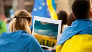 ЄС скасує тимчасовий захист для українців після 2027 року