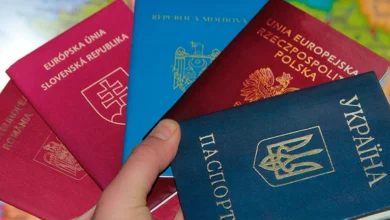 В Україні набув чинності закон про множинне громадянство