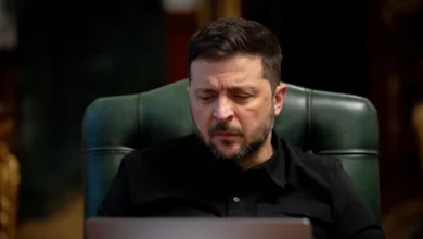 Зеленський пропонує продовжити воєнний стан і мобілізацію