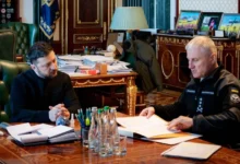 Зеленський: РФ може готувати удари по інфраструктурі атомних станцій