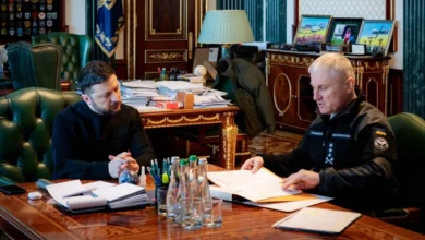 Зеленський: РФ може готувати удари по інфраструктурі атомних станцій