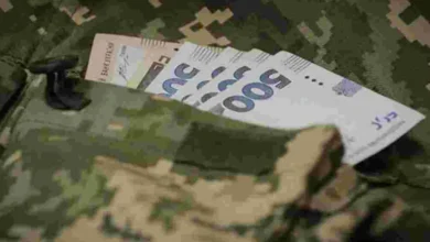 Рада встановила 15 млн грн виплат сім’ям захисників