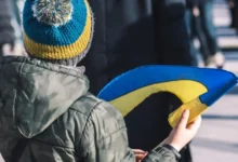 20 тисяч українських дітей депортовано до РФ — Лубінець