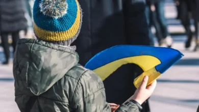 20 тисяч українських дітей депортовано до РФ — Лубінець