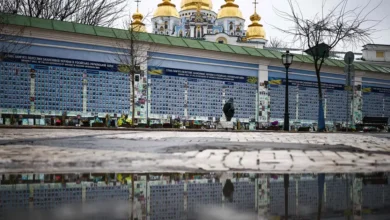 211 тис. воєнних злочинів РФ за 4 роки — дані Генпрокурора