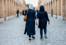 254 християни заарештовані в Ірані у 2025 році