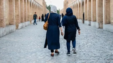 254 християни заарештовані в Ірані у 2025 році