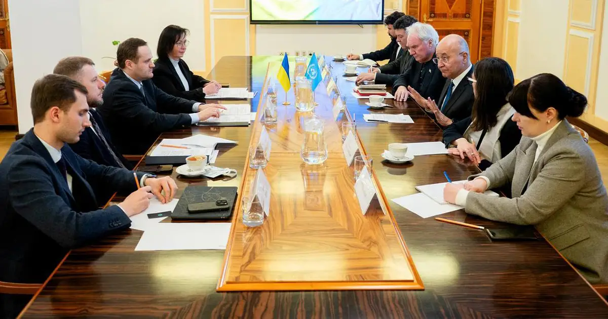 4,6 млн переселенців в Україні потребують житла