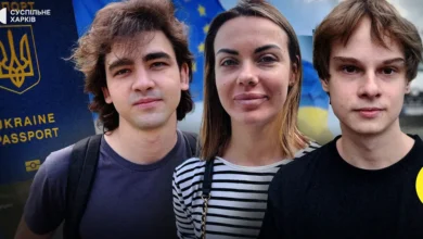 5,6 млн українців за кордоном: кожен сьомий юнак виїхав