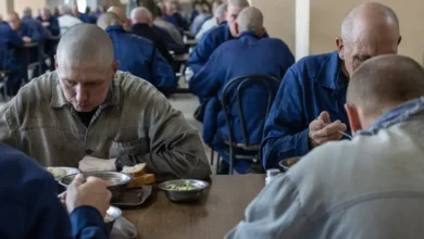 68% полонених РФ виправдовують війну — результати опитування