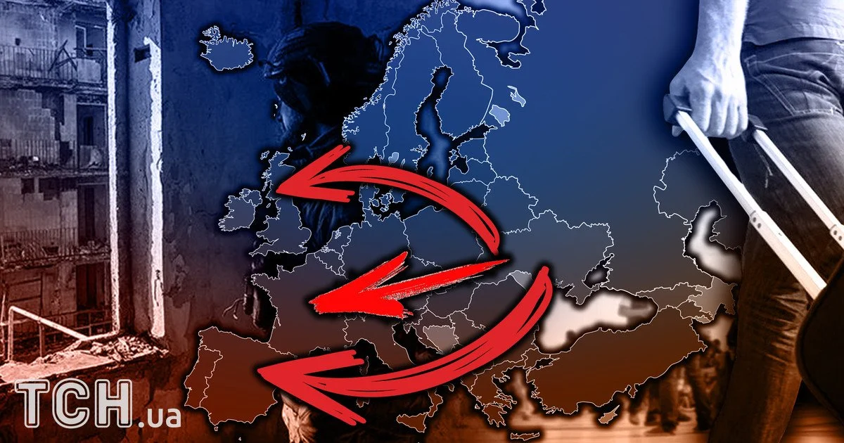 Україна щороку втрачає понад 1,1 млн людей — демограф