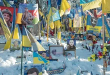 4 роки війни: як змінилося життя цивільних в Україні