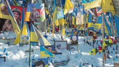 4 роки війни: як змінилося життя цивільних в Україні