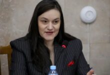 Війна скоротила кількість молоді в Україні на 2,4 млн — Бережн