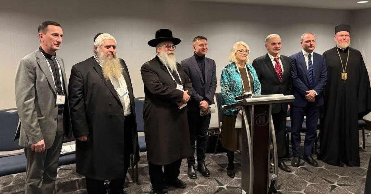 релігійна свобо