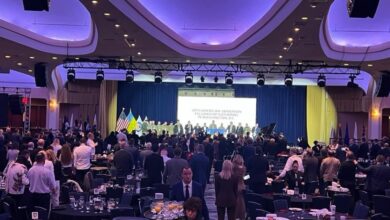 П’ятий Український тиждень у США: адвокація, віра і підтримка України