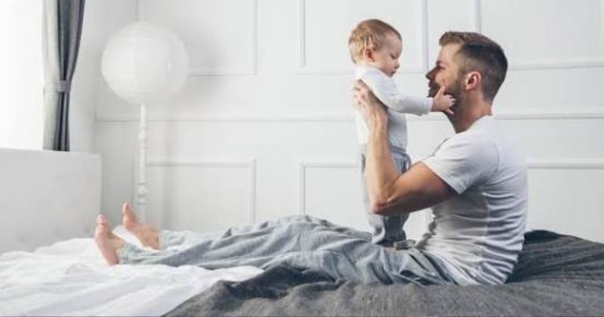 Покоління Z: молоді чоловіки хочуть дітей більше за жінок