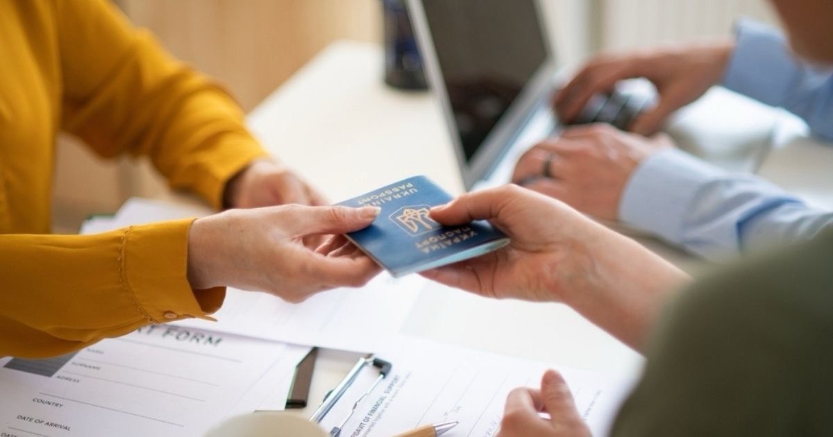 Українські біженці в ЄС: з яких країн виїжджають у 2026 році