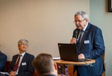 У Мюнхені обговорюють гібридну війну Росії та правду