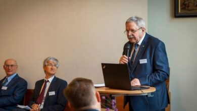 У Мюнхені обговорюють гібридну війну Росії та правду