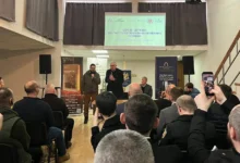 У Києві презентували перший підручник з капеланства