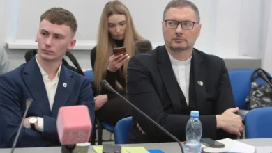 Мілітарні наративи РПЦ у 5 разів переважають миротворчі