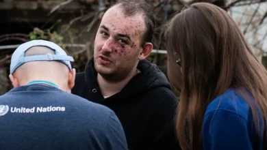 ООН: понад 15 тисяч цивільних загинули в Україні