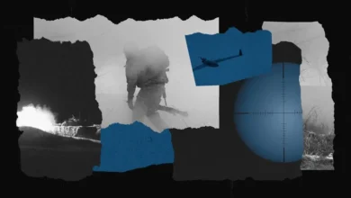 Російський дрон убив мого брата: чи світ втомився від України?