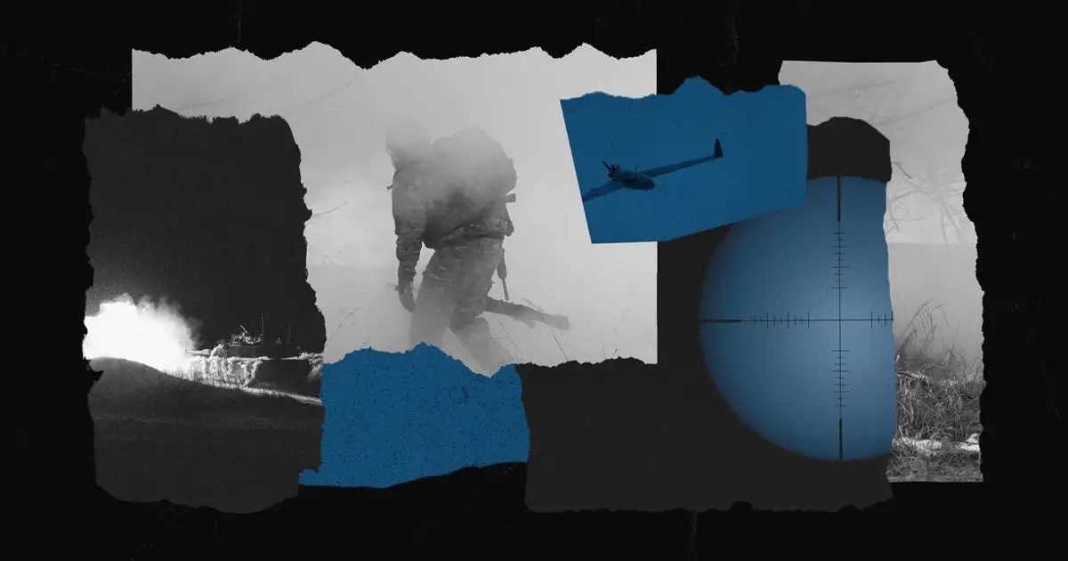 Російський дрон убив мого брата: чи світ втомився від України?