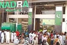 У Пакистані християнина примусово записали мусульманином