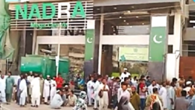 У Пакистані християнина примусово записали мусульманином