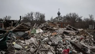 РФ зруйнувала близько 200 церков в Україні — МЗС