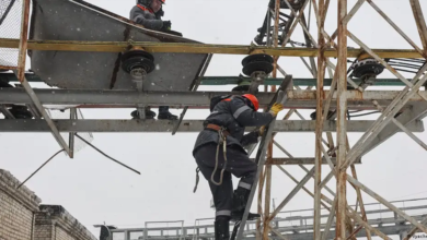 Ринок праці України вистояв після 4 років війни — дослідження