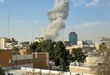 США й Ізраїль завдали ударів по Ірану. У відповідь Тегеран атакував американські бази в Перській затоці та Ізраїль.