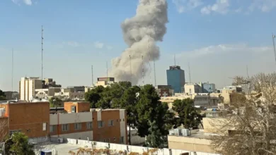 США й Ізраїль завдали ударів по Ірану. У відповідь Тегеран атакував американські бази в Перській затоці та Ізраїль.