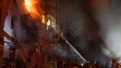 У 2025 році цивільні втрати в Україні зросли на 26%