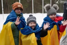 Україна повернула 2 тисячі дітей з Росії – Зеленський