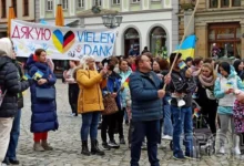 5,6 млн українців за кордоном: скільки повернуться