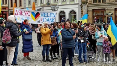 5,6 млн українців за кордоном: скільки повернуться