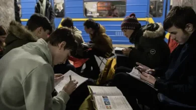 Як війна впливає на навчання підлітків в Україні