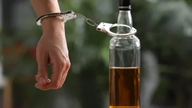 Алкоголь порушує зв’язки мозку — нове дослідження