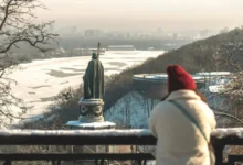 Євангельський альянс Європи закликав молитися за Україну