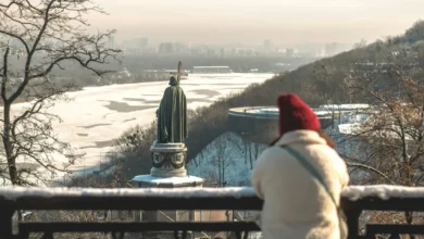 Євангельський альянс Європи закликав молитися за Україну