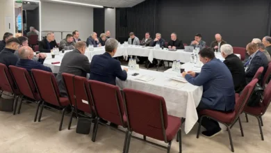 Засідання РЄПЦУ 2026: молитва, Острозька Біблія і плани року