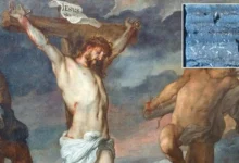 Землетрус під час розп’яття Ісуса: нові дані вчених