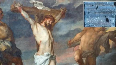 Землетрус під час розп’яття Ісуса: нові дані вчених