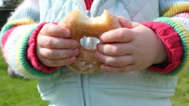 До 2040 року понад 220 млн дітей матимуть ожиріння — звіт